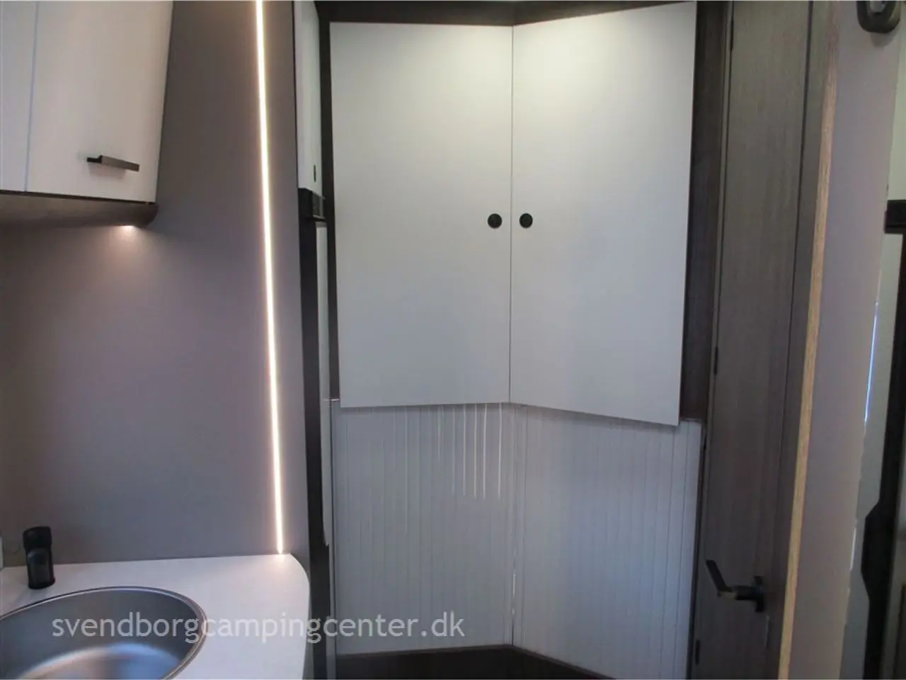 Billede 7 - 2026 - Benimar Tessoro T483 Klar til omgående levering.