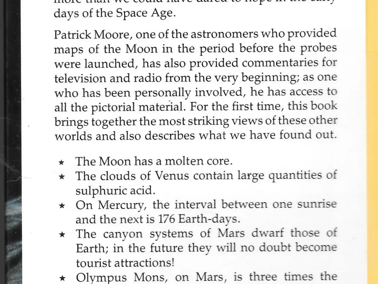Billede 2 - Mission to the Planets: Solar System Exp.