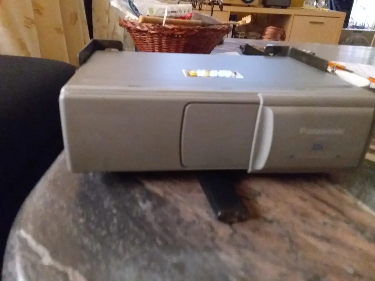 Billede 7 - Bil stereo 