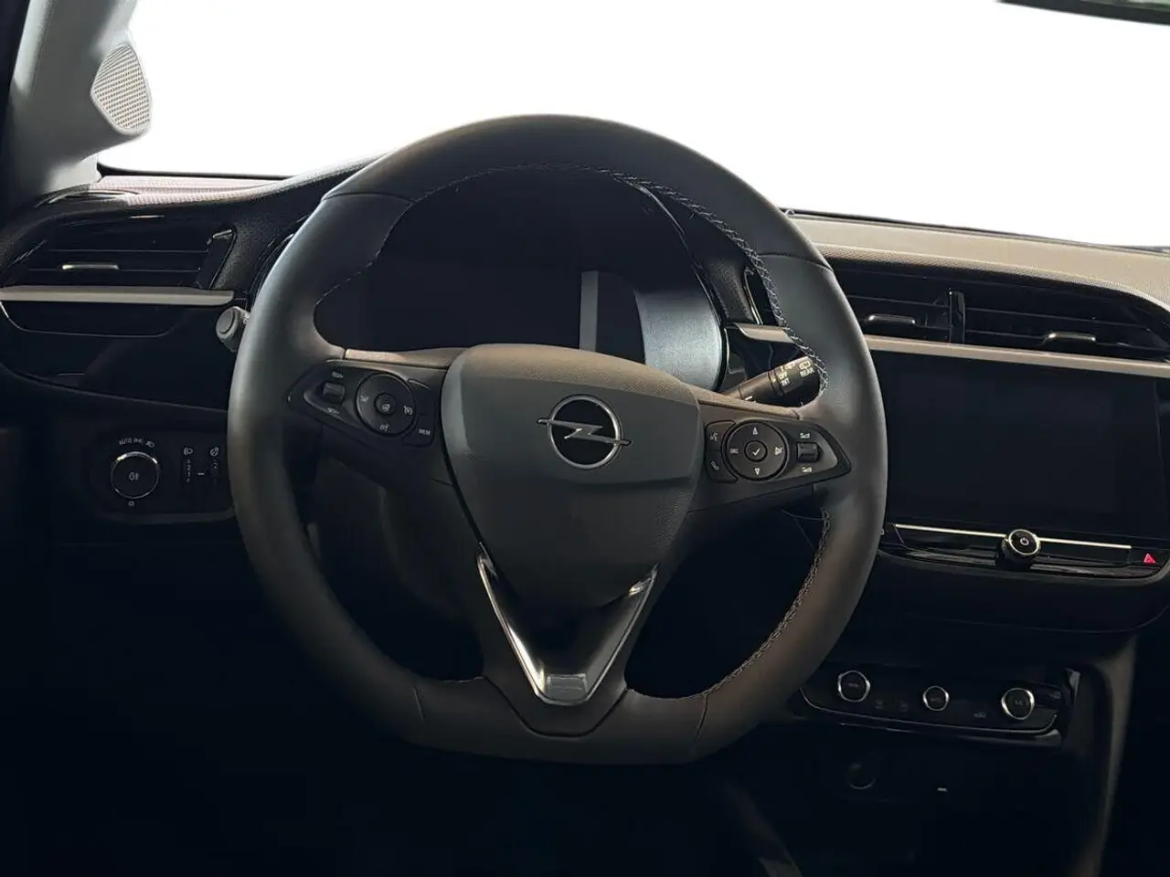 Billede 8 - Opel Corsa-e 50 Edition