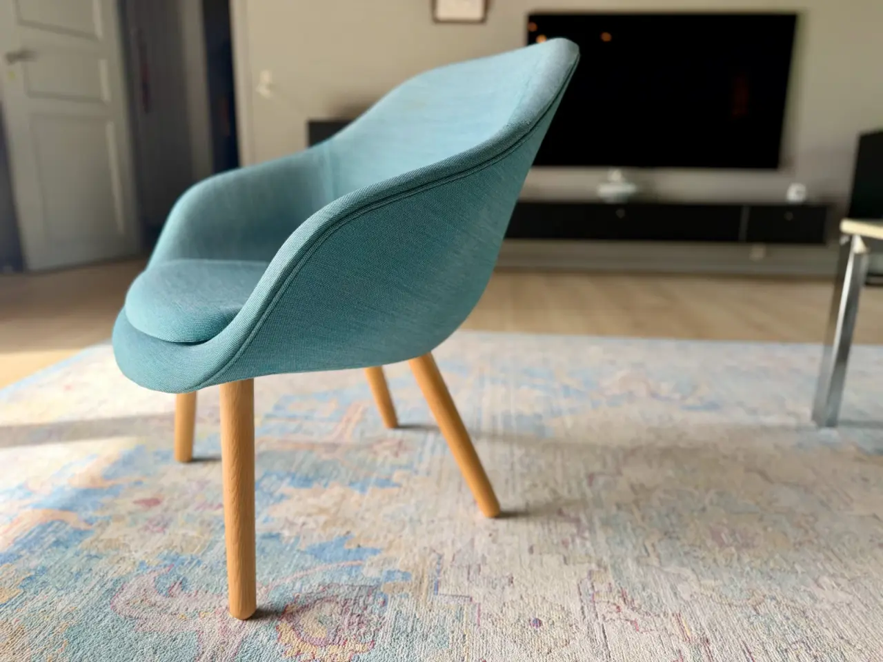 Billede 3 - HAY About A Lounge Chair (AAL 82) 