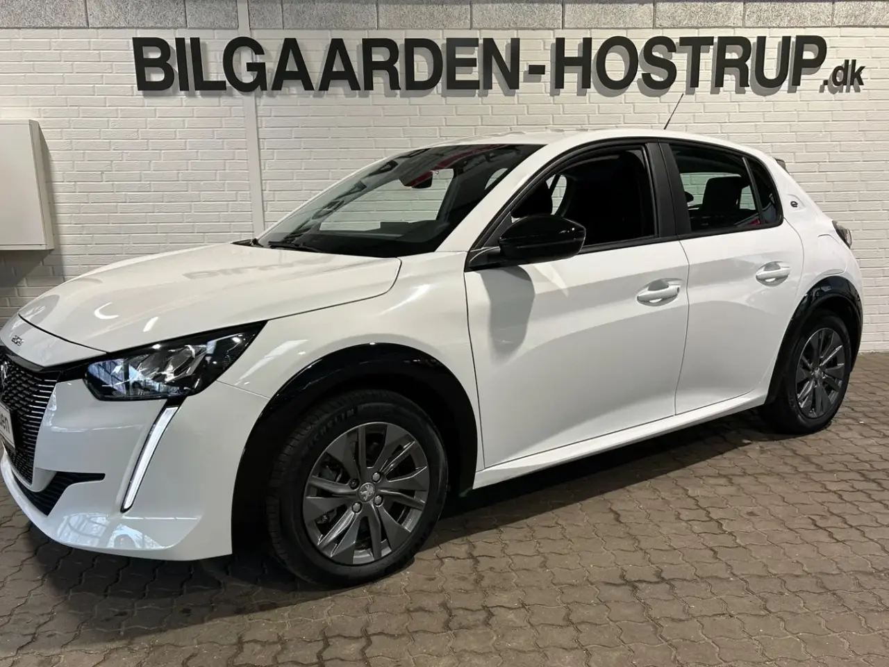 Billede 3 - Peugeot e-208 50 Active