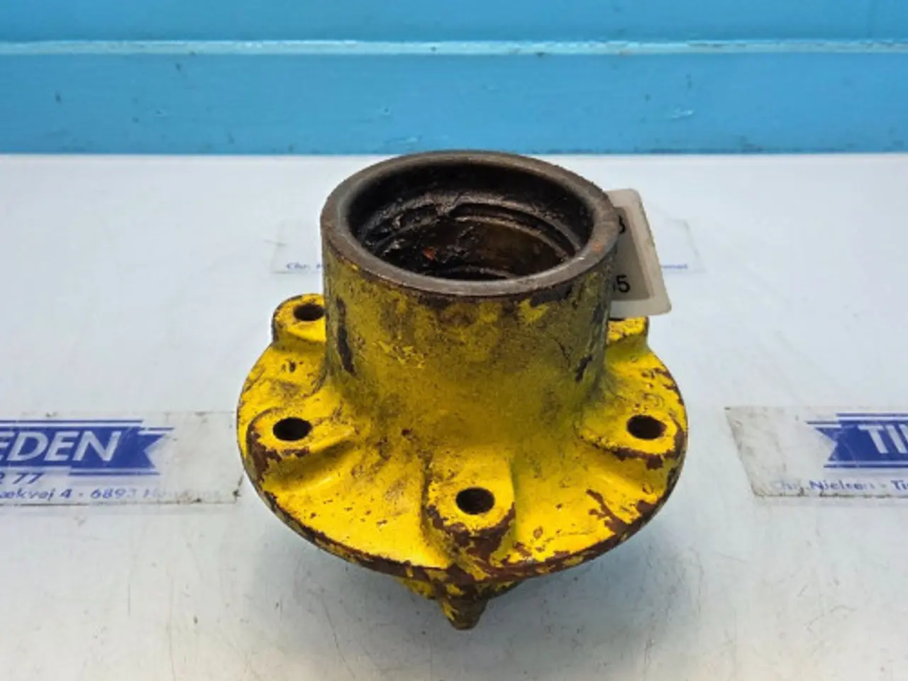 Billede 7 - John Deere 1640 Hjulnav T21545