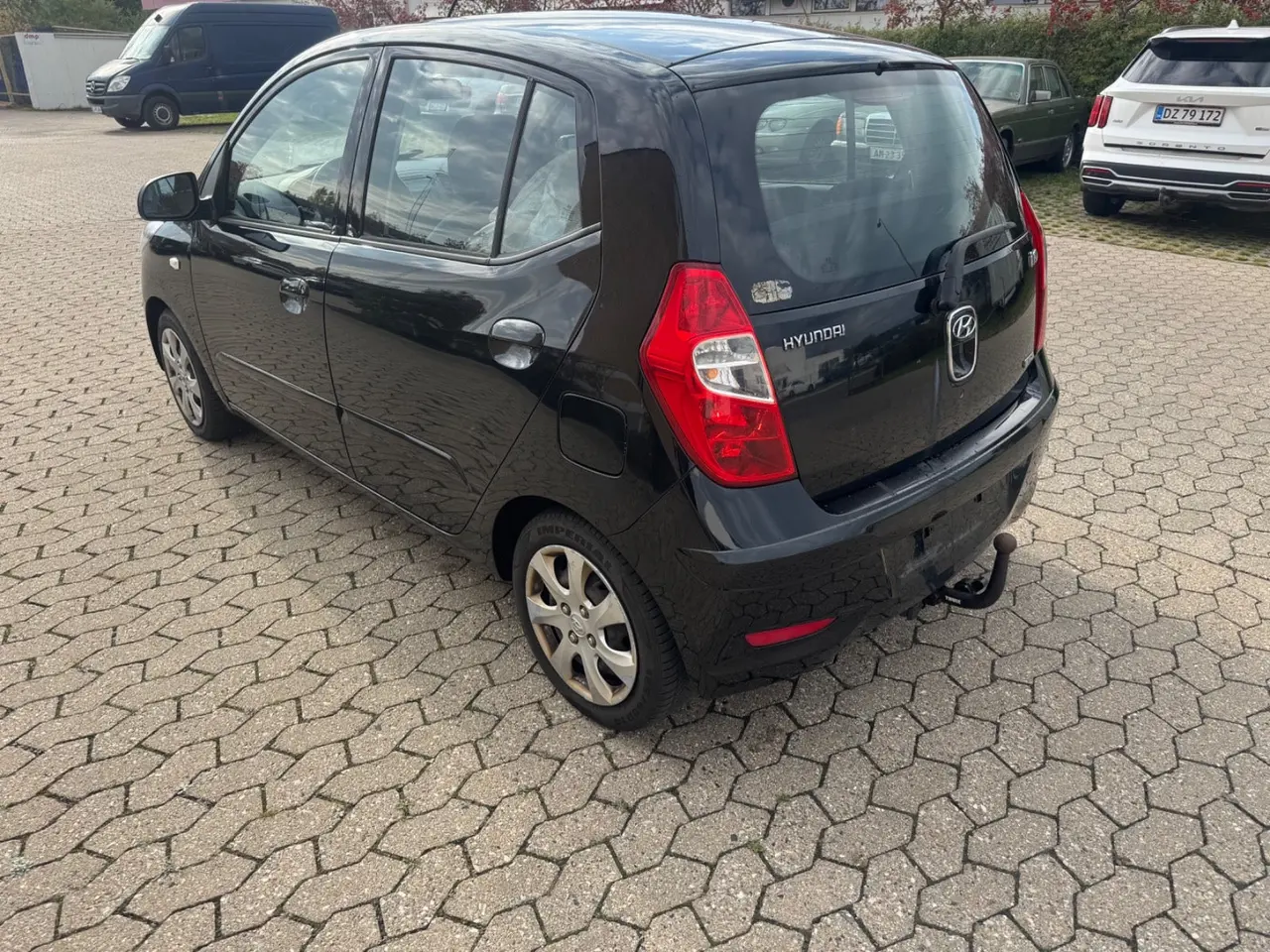 Billede 3 - Hyundai i10 1,2 Comfort+