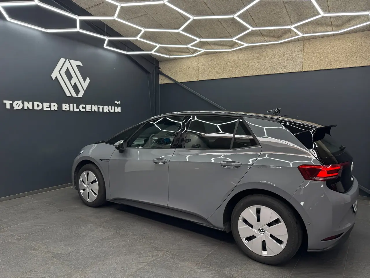 Billede 4 - VW ID.3 58 Pro