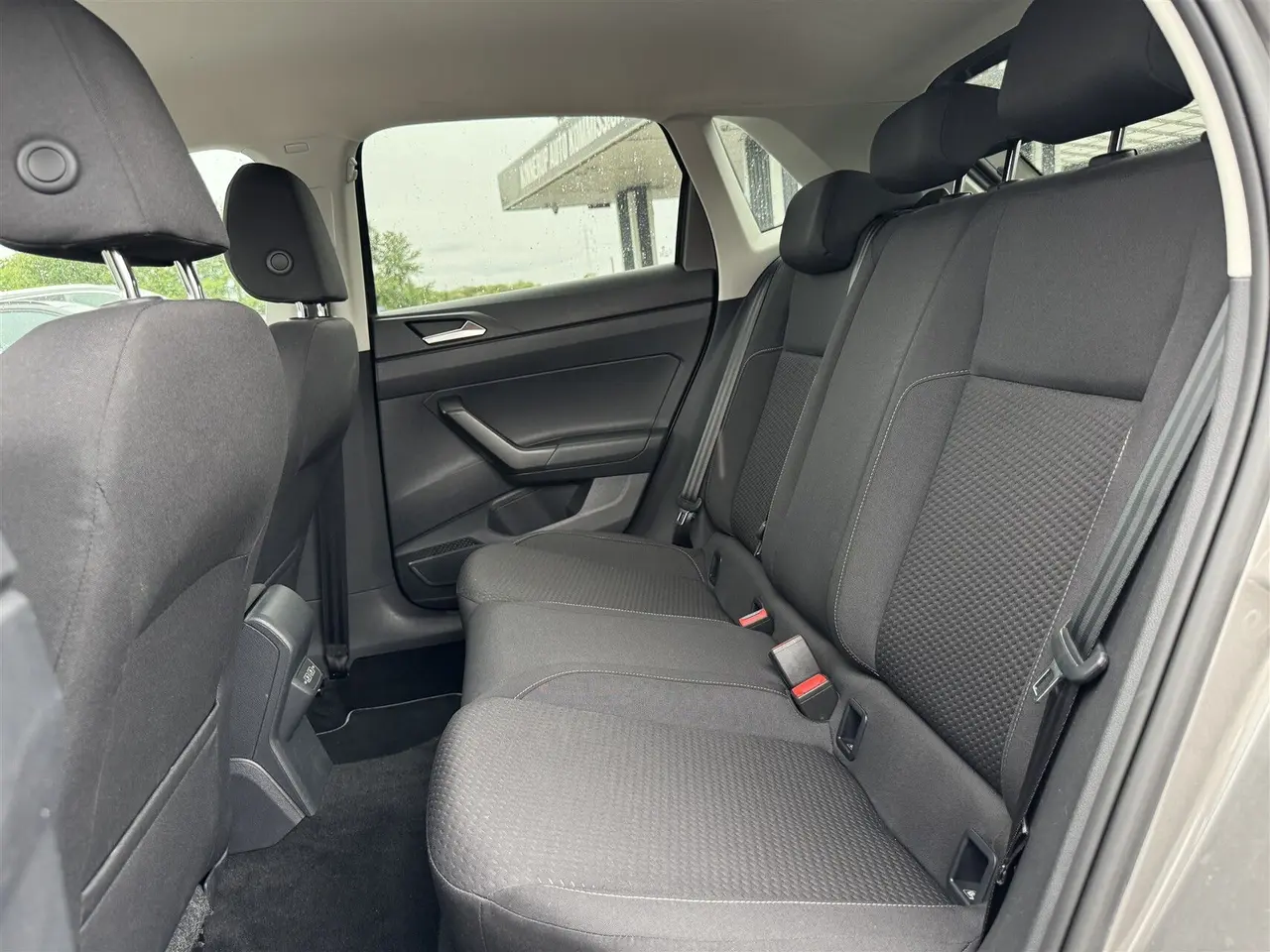 Billede 18 - VW Polo 1,0 TSI Connect 95HK 5d