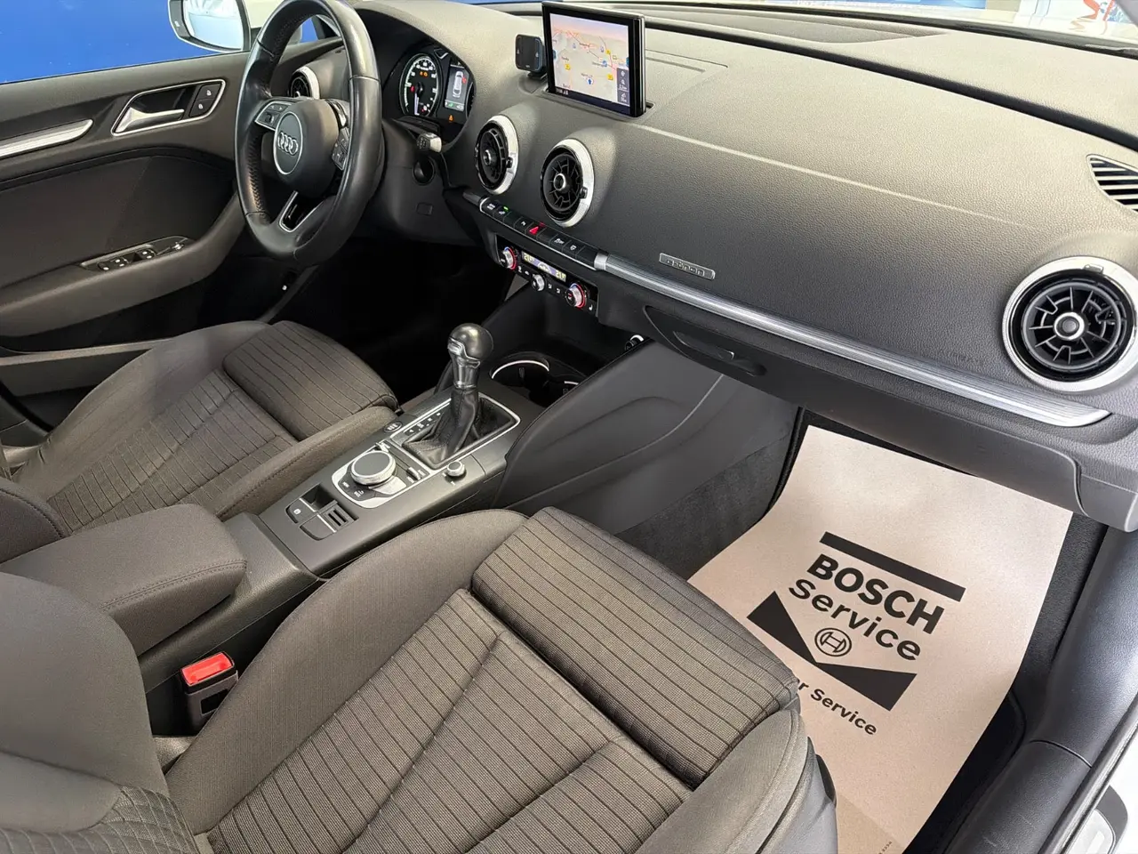 Billede 14 - Audi A3 1,4 e-tron Sport Sportback S-tr.