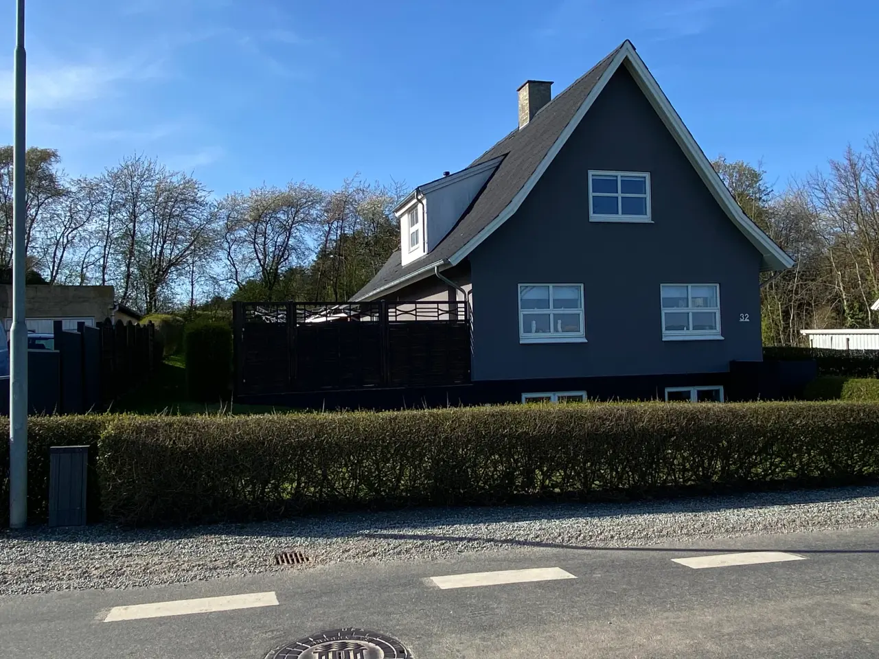 Billede 4 - Dejlig familie hus tilsalg