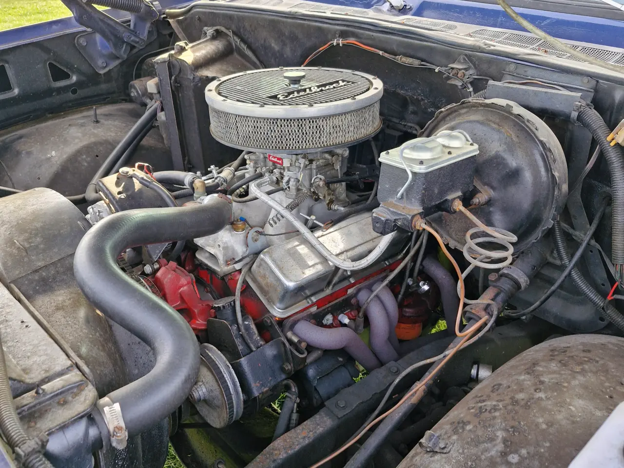 Billede 6 - Chevrolet C10