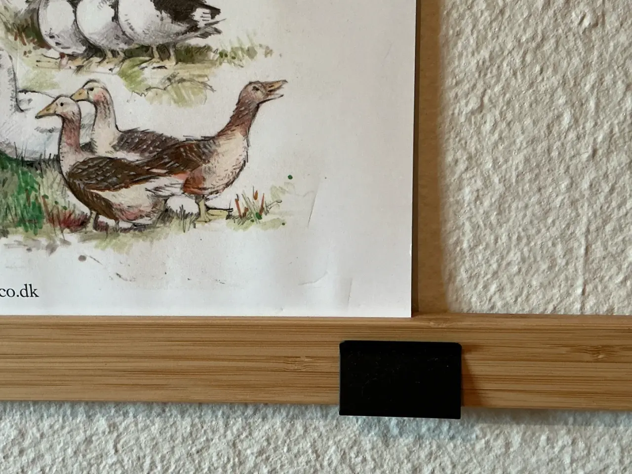 Billede 2 - Vægophæng gårdens dyr