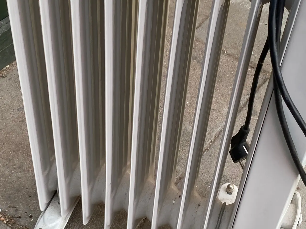 Billede 3 - Radiator Heatmax