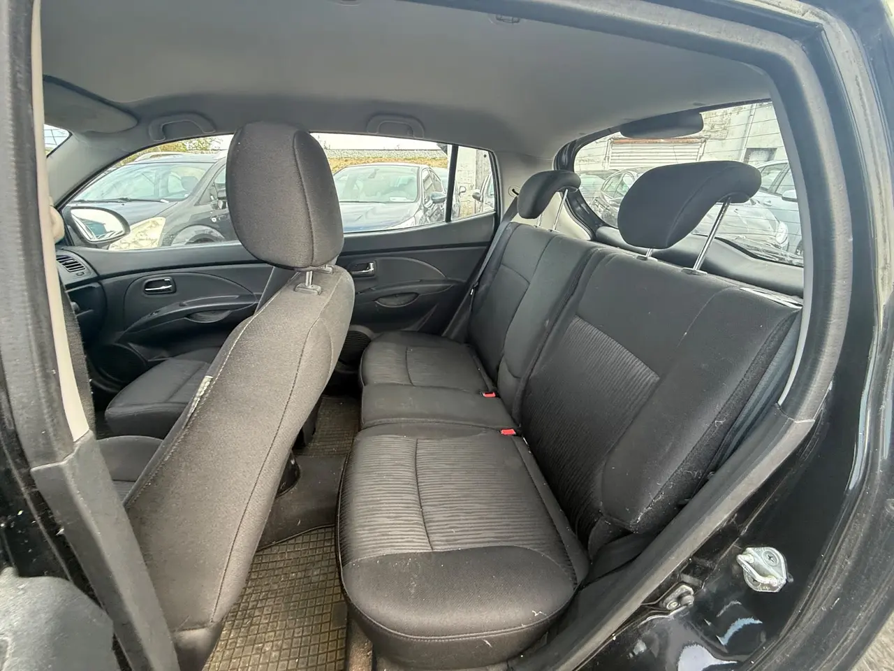 Billede 9 - Kia Picanto 1,1 Active