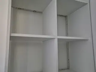 EKET - Fra IKEA Skab med 4 rum
