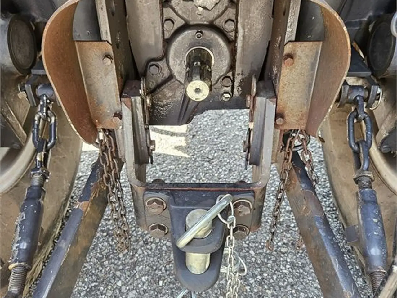 Billede 40 - Valpadana 1650 - 4WD kunstgræsmaskine / artificial turf machine