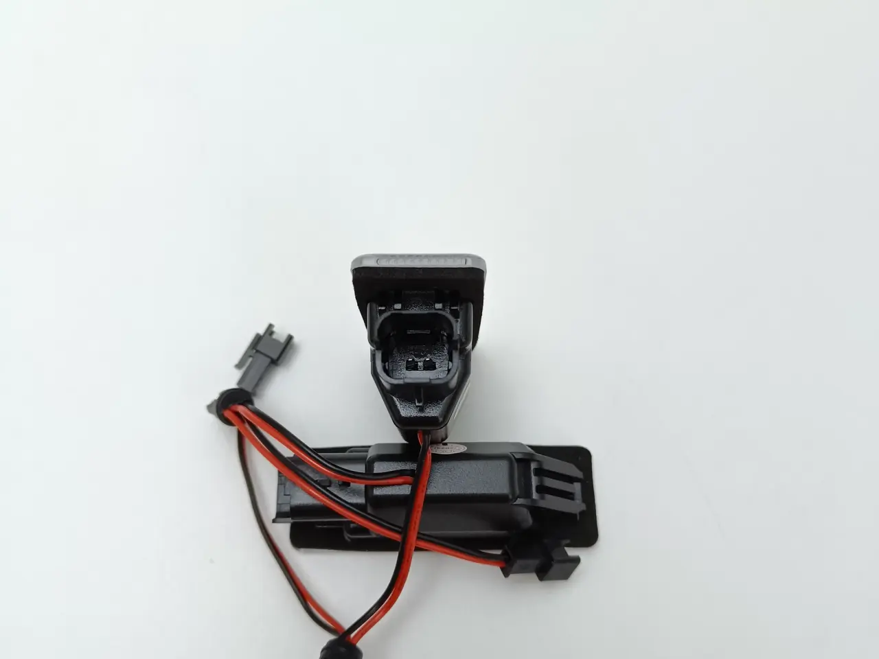 Billede 9 - NY! LED Nummerpladelys - Fiat Citroen Mercedes 