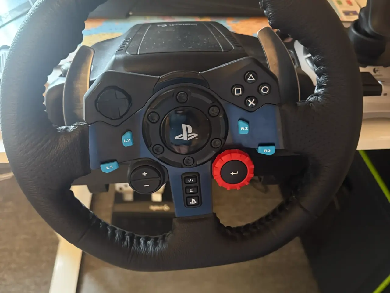 Billede 3 - Logitech ting og 2 gamingmuse