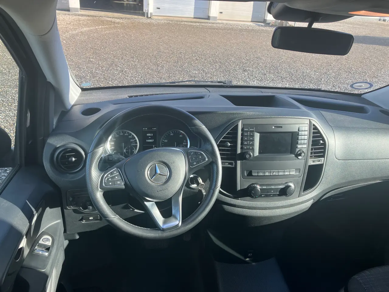 Billede 2 - Mercedes Vito 