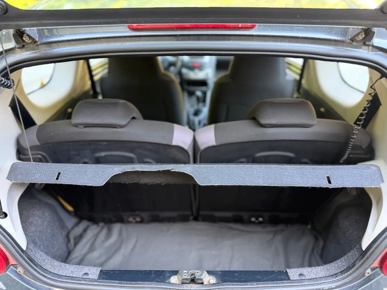 Billede 6 - Toyota Aygo 1,0 
