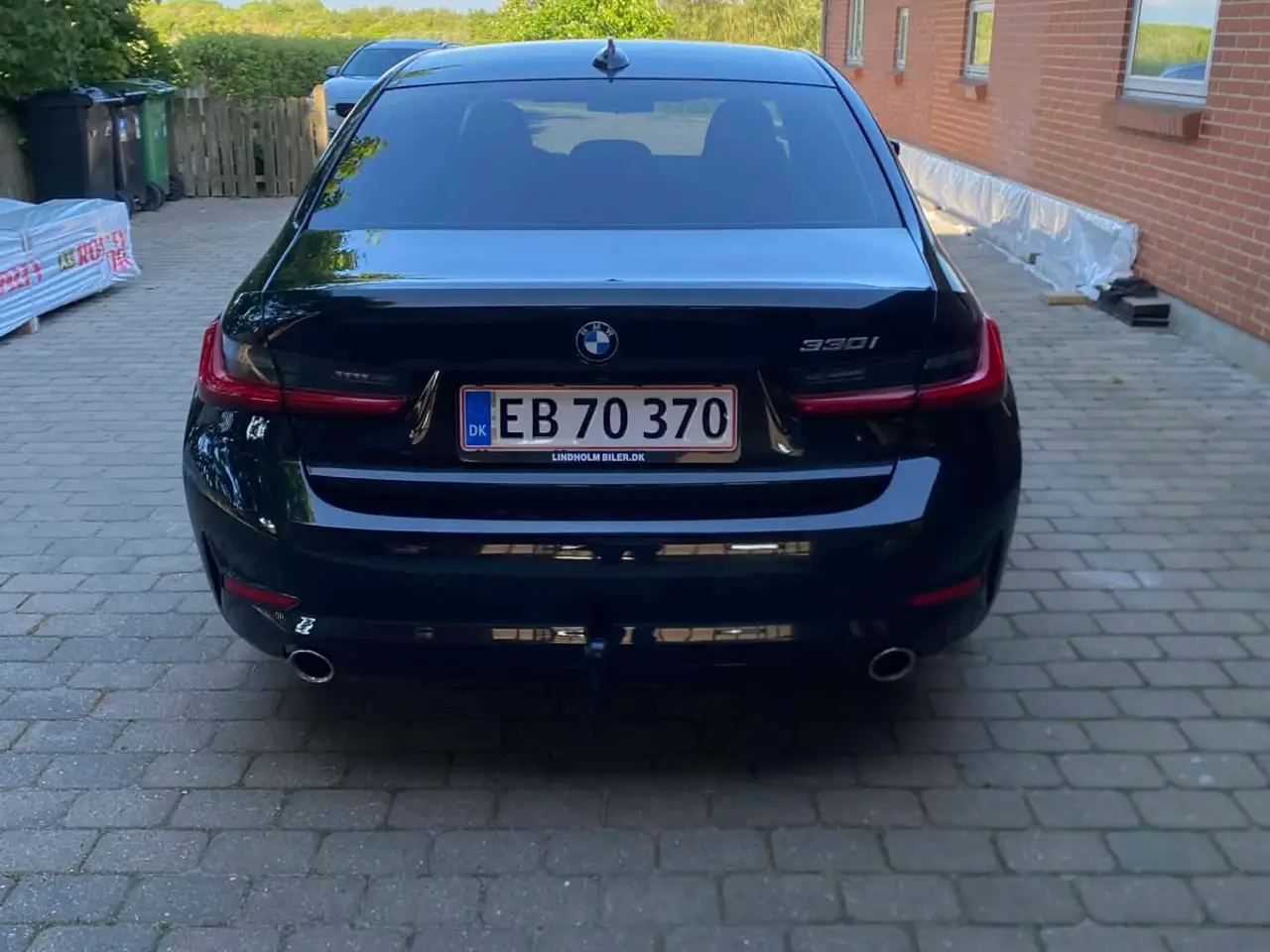 Billede 4 - BMW 330I G20