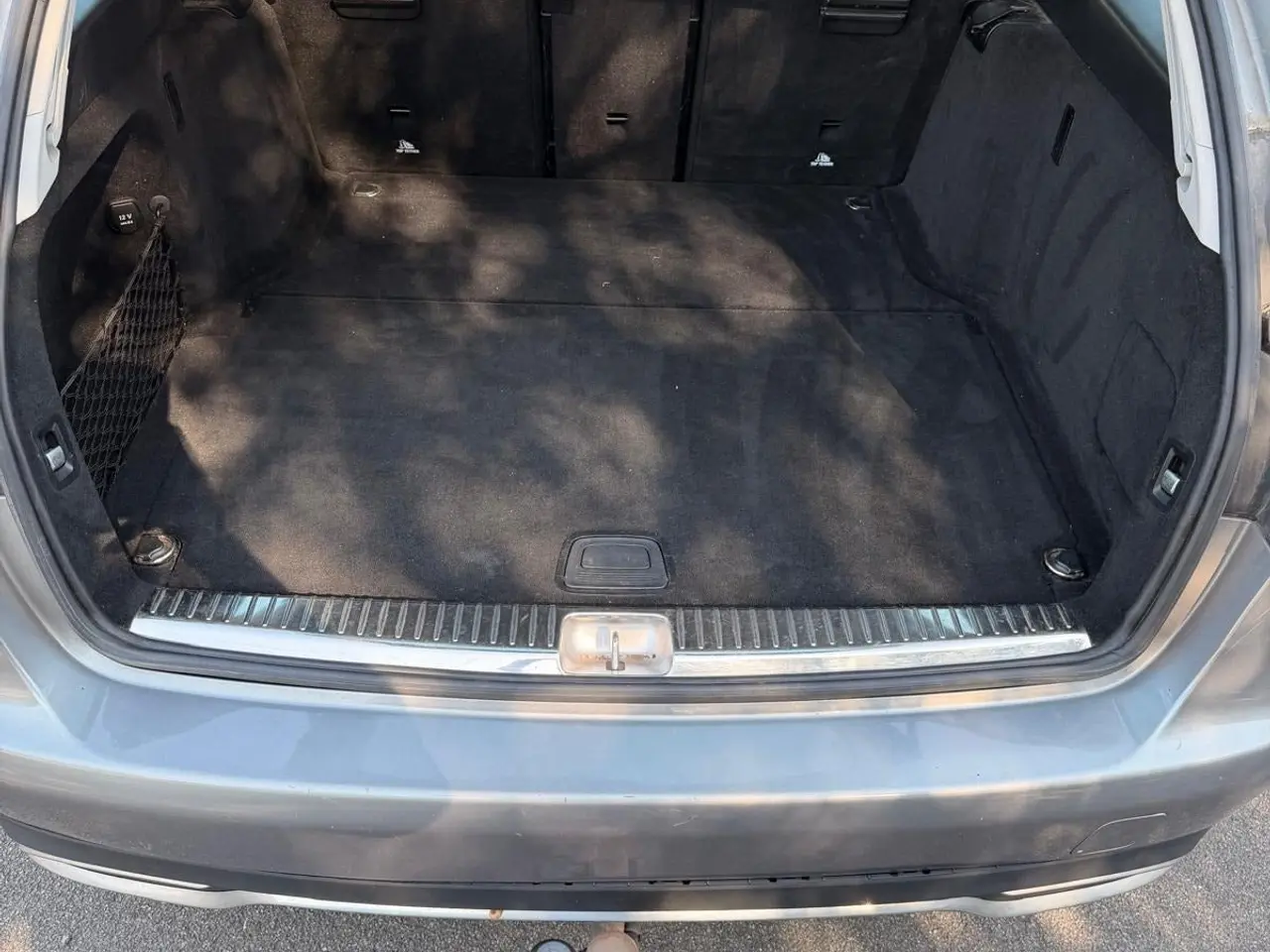 Billede 10 - Mercedes C220 2,2 BlueTEC