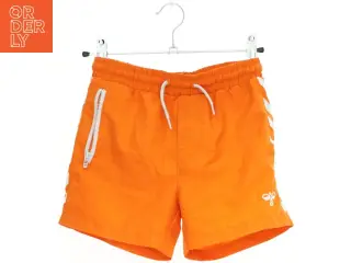 Orange badebukser fra Hummel fra Hummel (str. 122)