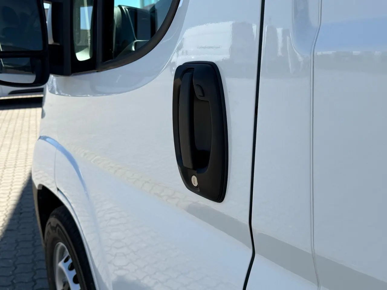 Billede 19 - Fiat Ducato 35M L2H2 2,2 Multijet Pro 180HK Van 8g Aut.