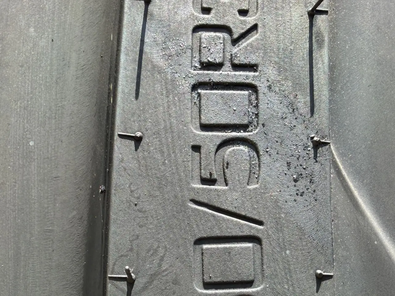 Billede 8 - Ceat 1250/50R32