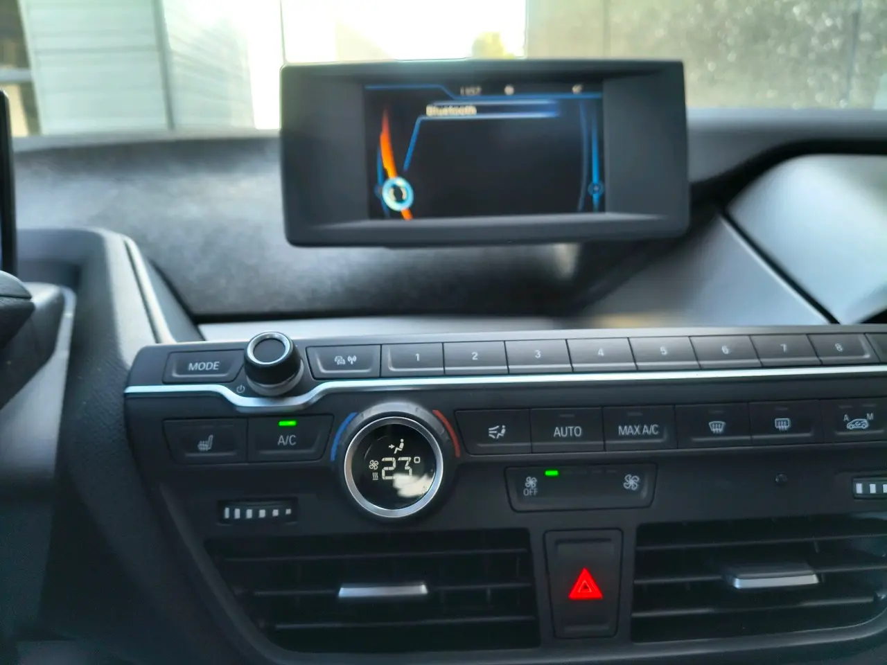 Billede 16 - BMW i3 EL 170HK 5d Aut.