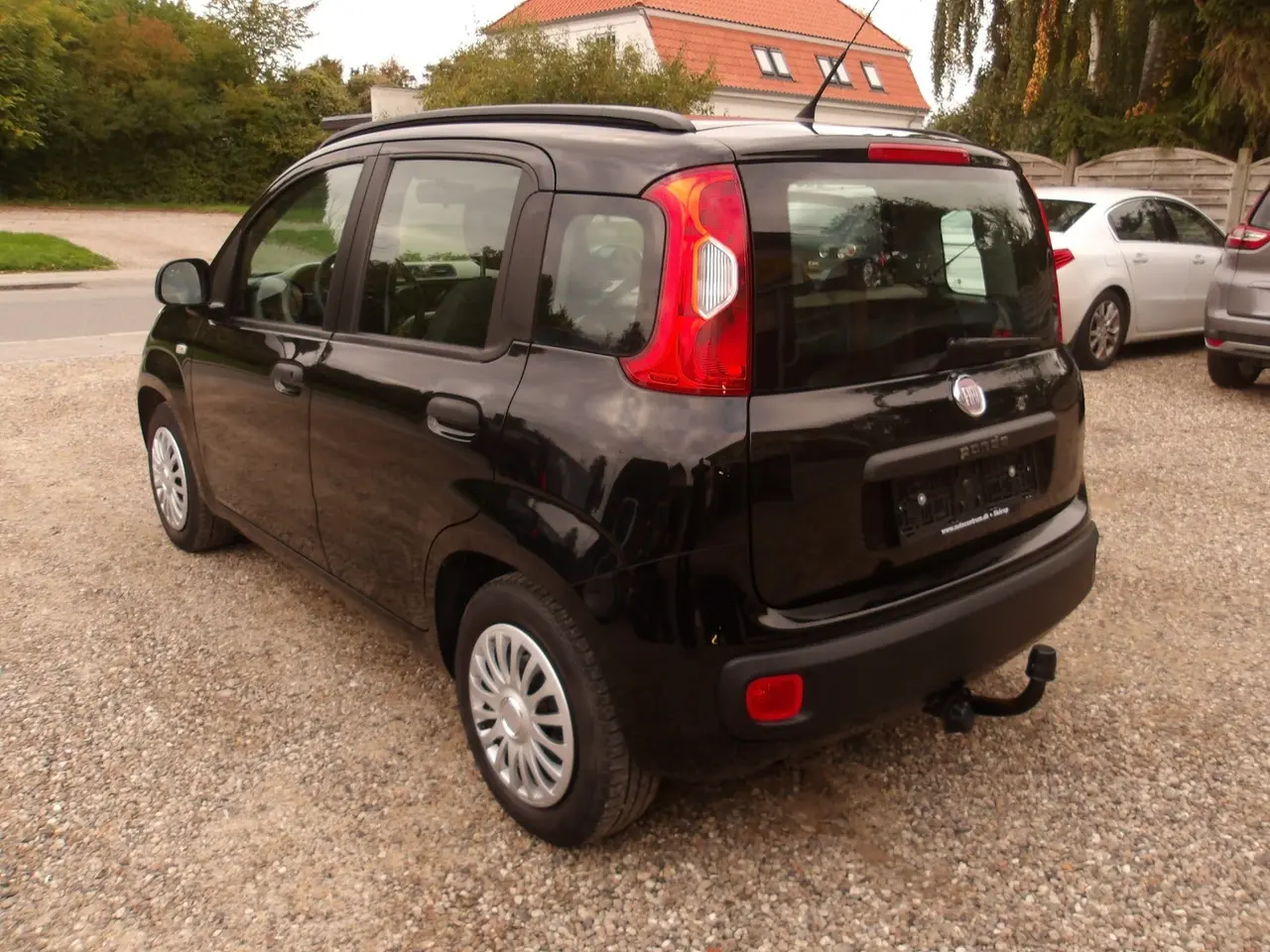 Billede 4 - Fiat Panda 1,2 69 Fresh