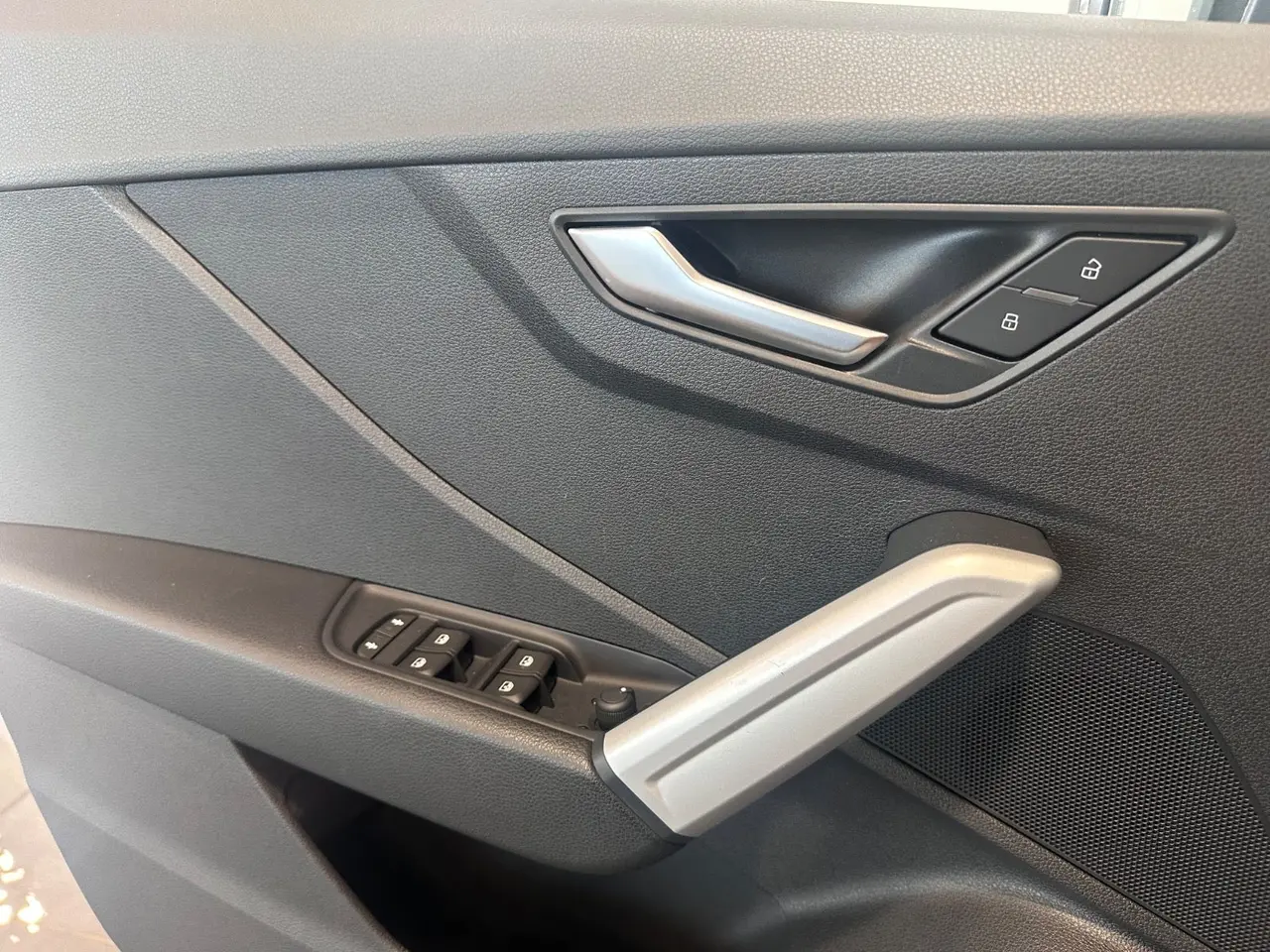 Billede 11 - Audi Q2 35 TFSi Prestige S-tr. Van