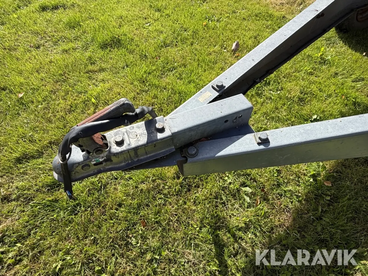 Billede 11 - Trailer Variant 753 A