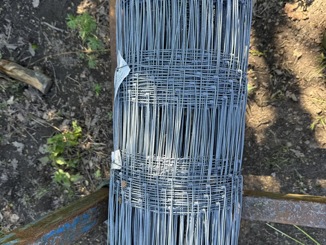 Billede 2 - Hegn 170cm