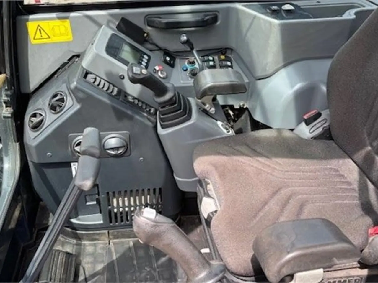 Billede 6 - Yanmar vio 80