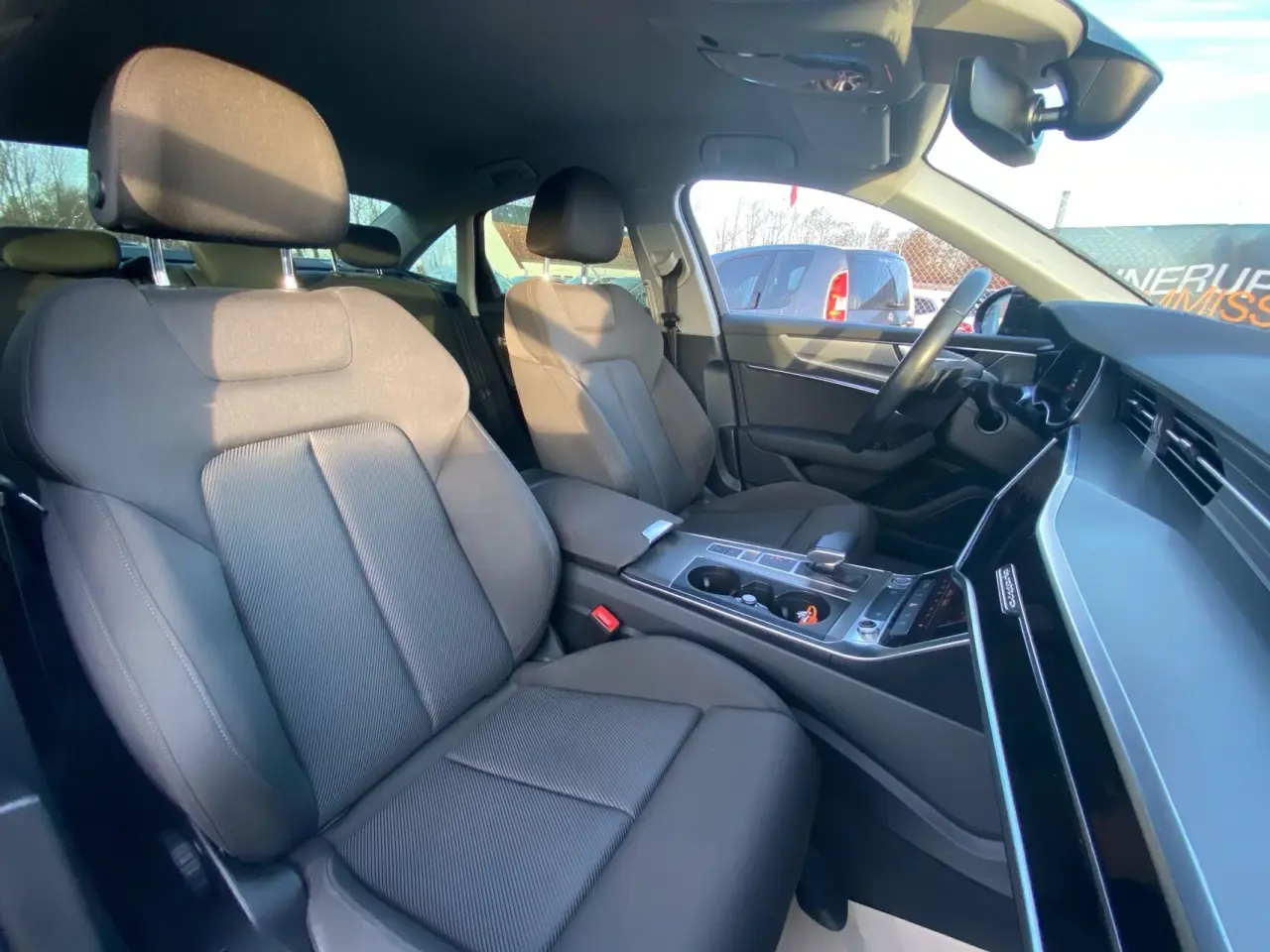 Billede 8 - Audi A6 2,0 50 TFSI e Plugin-hybrid Sport Prestige Quattro S Tron 299HK 7g Aut.