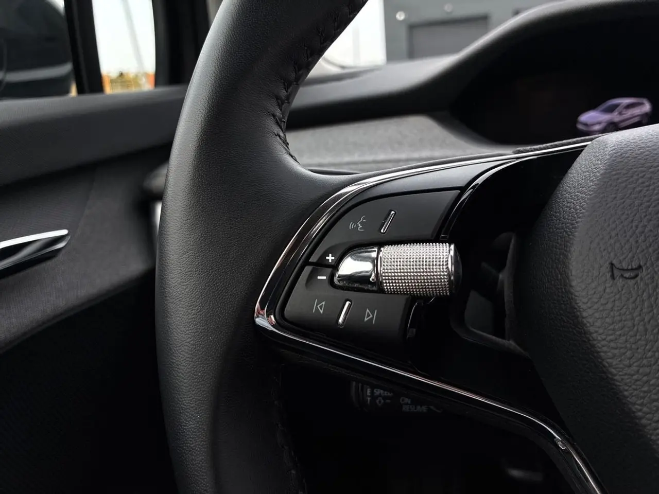 Billede 14 - Skoda Enyaq 60 iV Loft