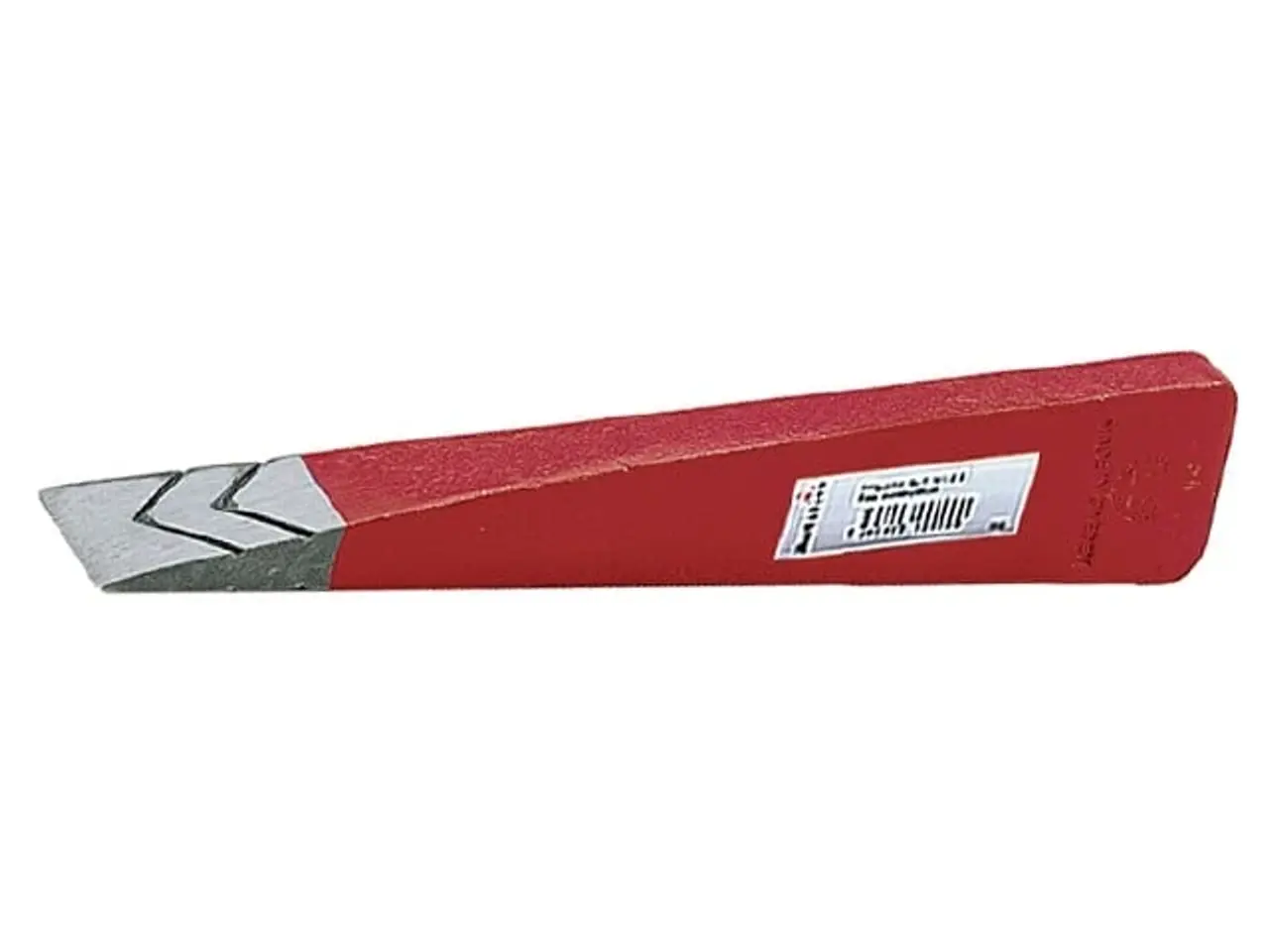 Billede 1 - Kløvekile VK 1200 RA, 1200 g - Brændekile