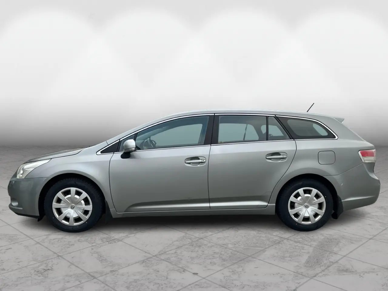 Billede 4 - TOYOTA AVENSIS 2,0 VVT-I T2 ST.CAR - NYSYNET