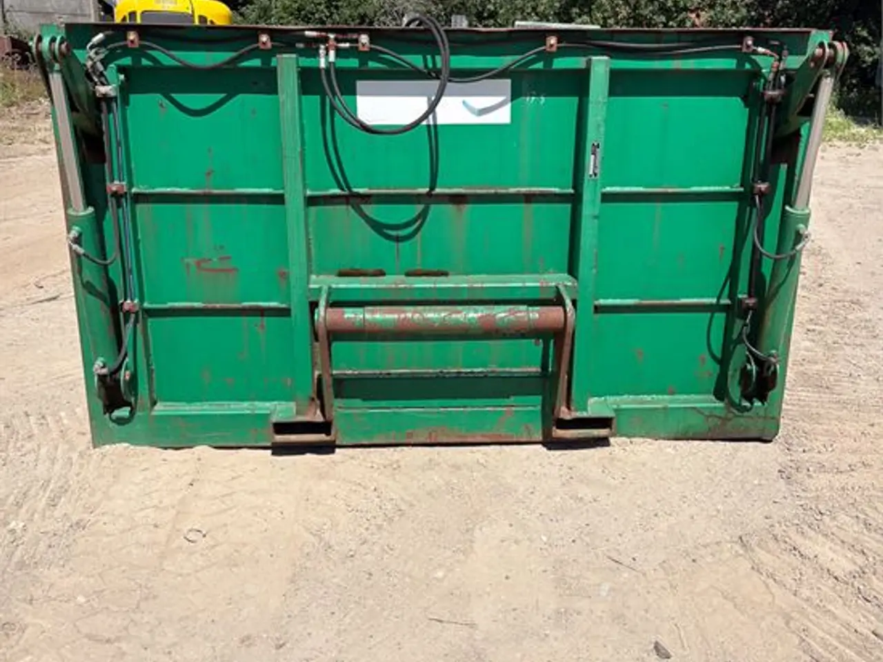 Billede 5 - ABC Materiel kurv