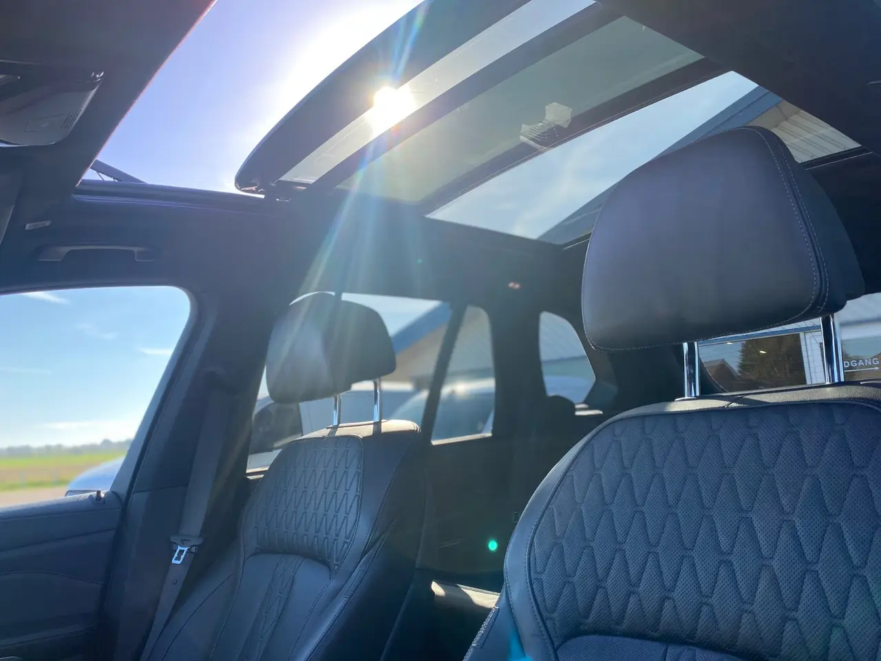 Billede 13 - BMW X5 3,0 xDrive45e M-Sport aut.