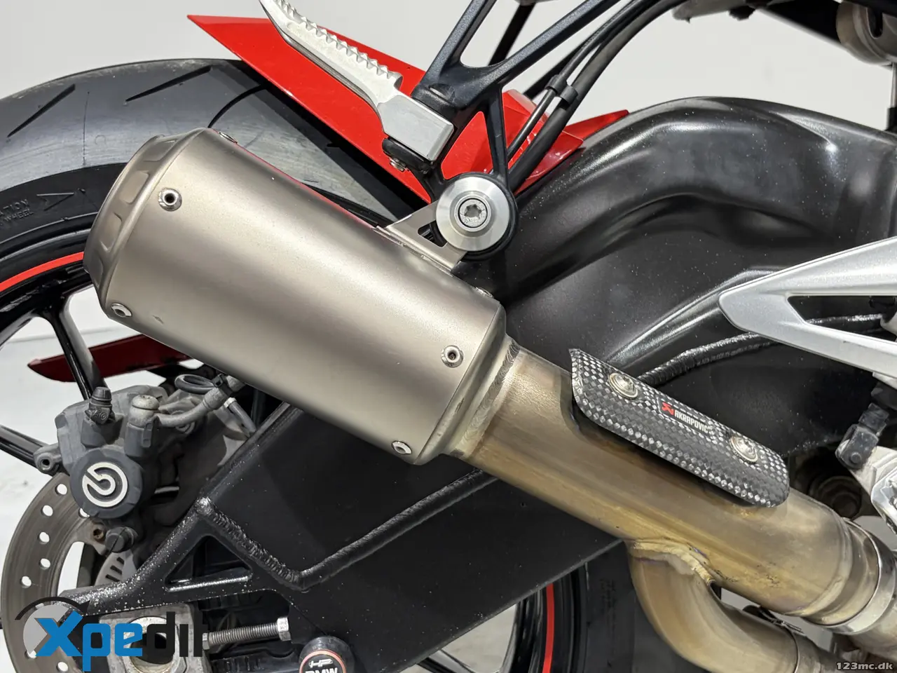 Billede 20 - BMW S 1000 R
