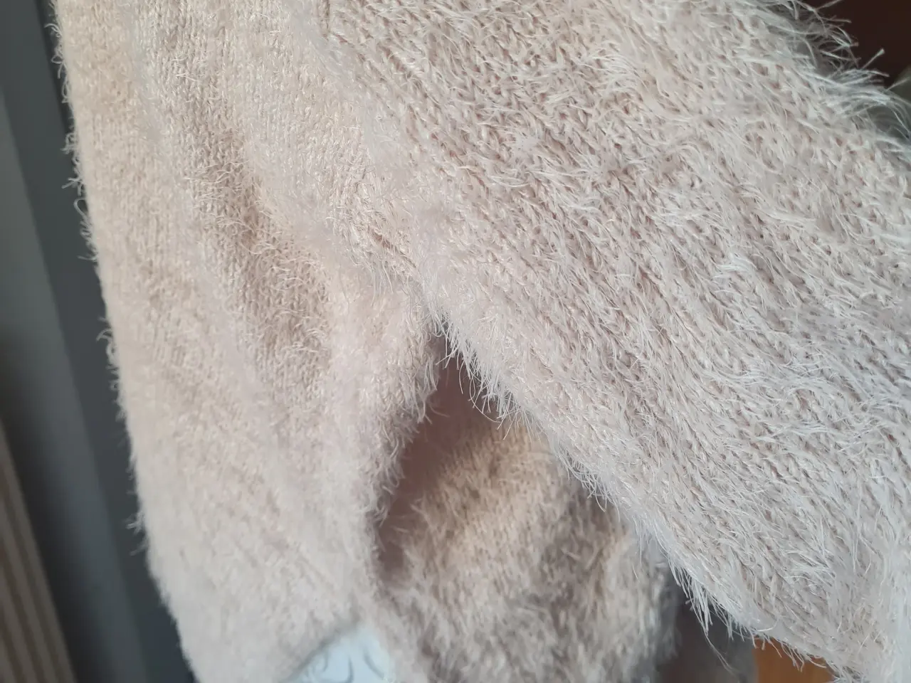 Billede 3 - Trøje str S H&M oversize