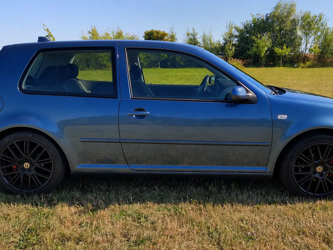 Billede 3 - VW Golf 4 1,6 16V