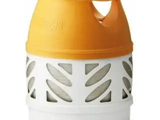 gasflask