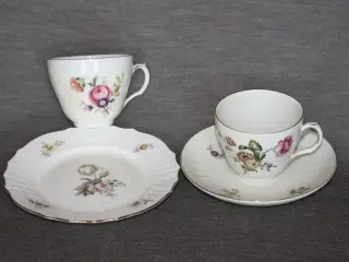 Royal Copenhagen Frijsenborg 910
