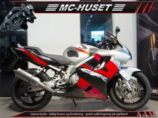 Honda CBR 600 F