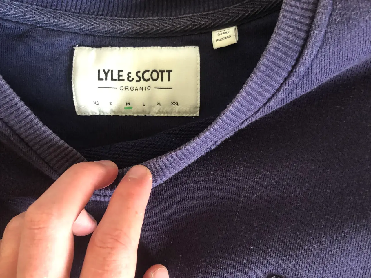 Billede 2 - Sweater