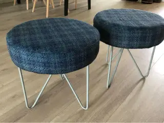 Skamler fra 70'erne