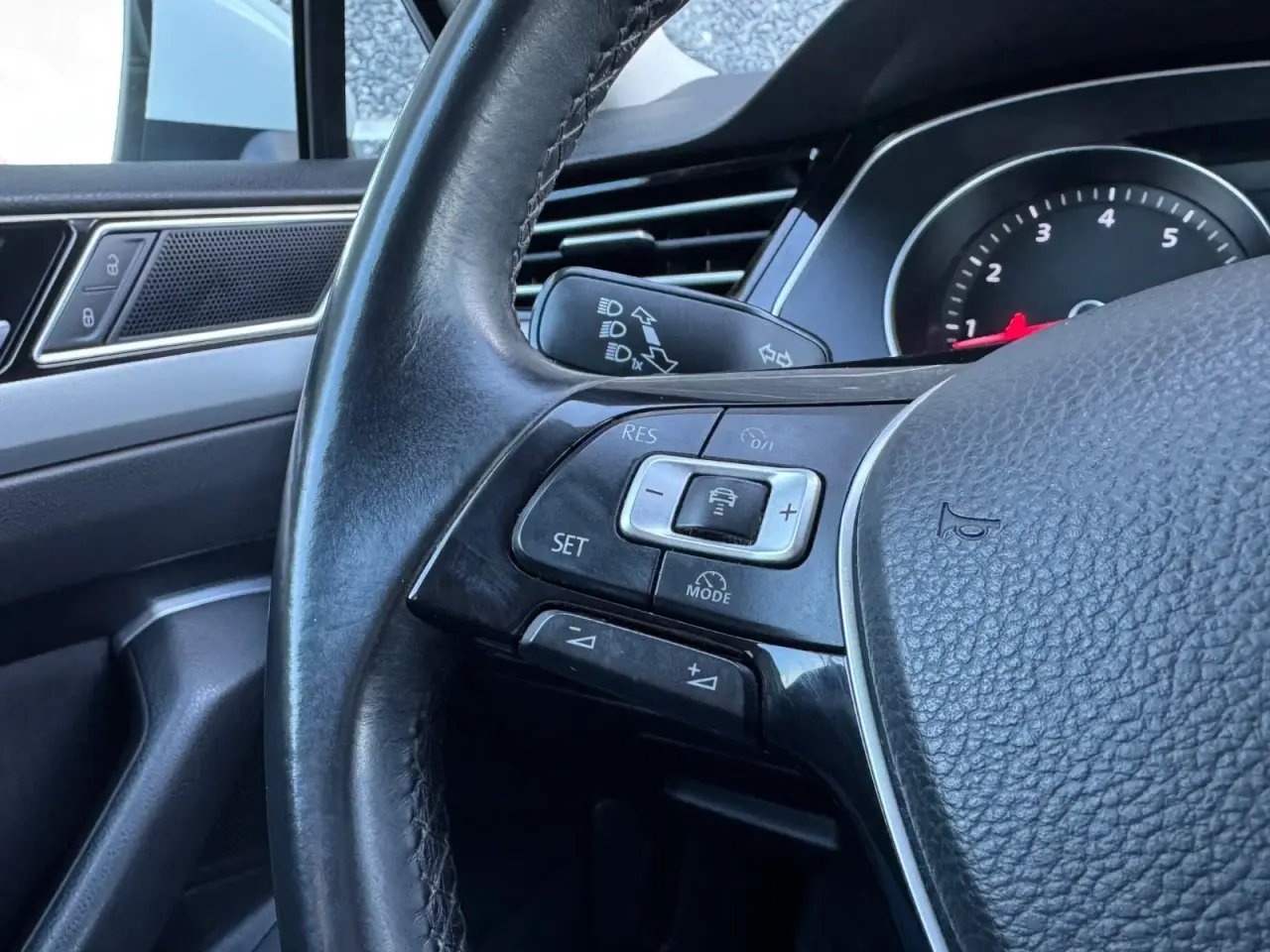 Billede 6 - VW Passat 1,4 TSi 150 Comfortline+ Variant DSG