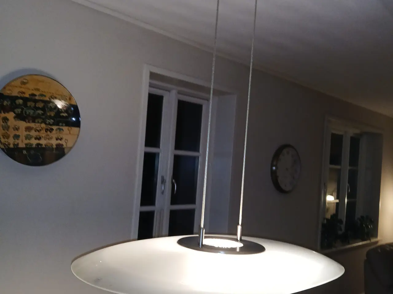 Billede 2 - Lampe Studio design Italia