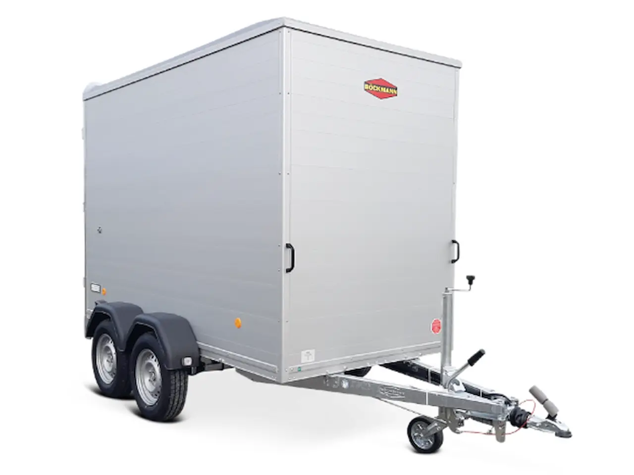 Billede 1 - Böckmann KT-AL 3015/27 H